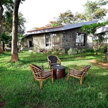 Caves County Resort Malegaon Exterior photo