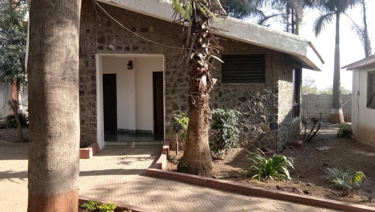 Caves County Resort Malegaon Exterior photo