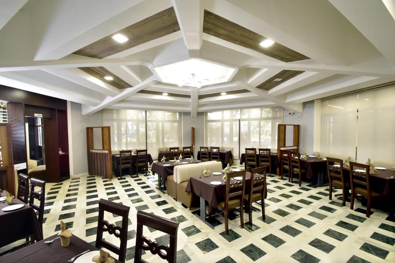 Caves County Resort Malegaon Exterior photo